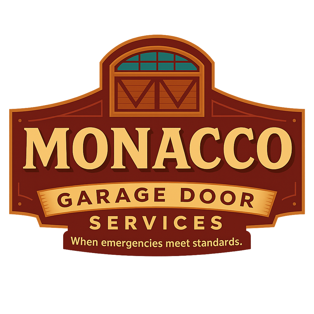 Garage Door Company in Belmont, MA - Monacco Garage Door Services